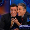 Videos: Jon Stewart, Stephen Colbert Hilariously Mock Super PACs